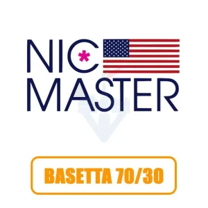 Basetta 70/30 10ml