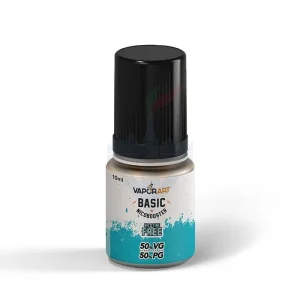 Basetta NicoBooster 50/50