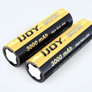 Batteria 20700 40 A - IJoy