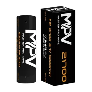 BATTERIA 40A 21700 4000MAH MPV
