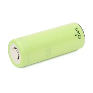 Batteria NCR18500A 1900mAh 3.8A – Panasonic