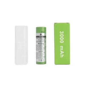 Batteria VTC6 18650 – 3000mAh 3.7V