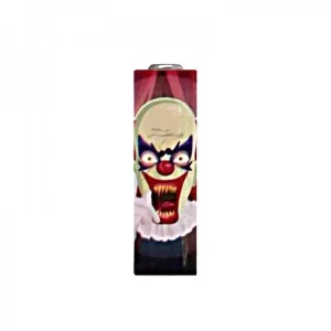 Battery Wraps 18650 (5pcs) Clown
