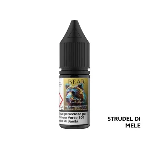BEAR – Animals – Aroma Concentrato 10ml – TNT Vape