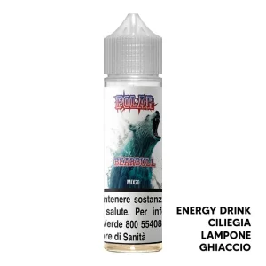 BEARBULL – Polar – Mix Series 20ml – TNT Vape