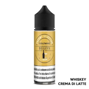 BEILEYS – Creamy Selection – Liquido Scomposto 20ml – Goldwave