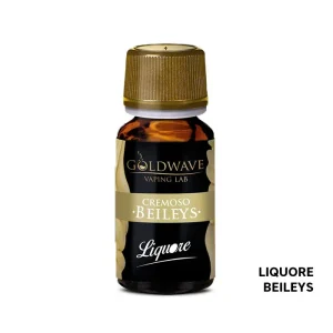 BEILEYS – Cremosi – Aroma Concentrato 10ml – Goldwave