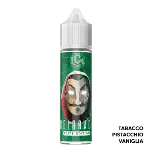 BELGRADO – Liquido Scomposto 20ml – Ls Project