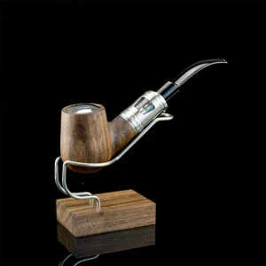 BENT Epipe 18350 – Walnut – CrèaVap