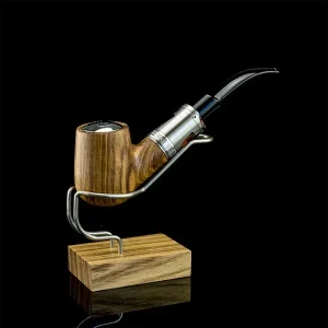 BENT Epipe 18350 – Zebrano – CrèaVap