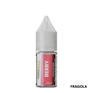 Berry – Liquido Pronto 10ml – Svaponext