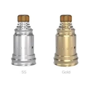Berserker MTL RDA BF 18mm - Vandy Vape