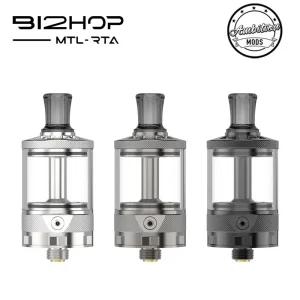 Bi2hop MTL RTA (Bishop V2) – Ambition Mods