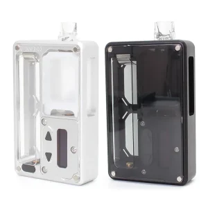 Billet Box Revision DNA60