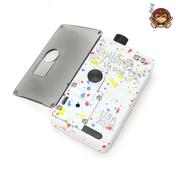 Billet Box V4 DNA60 con USB clone SXK - Image 2