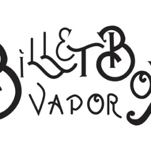 BILLET BOX VAPOR