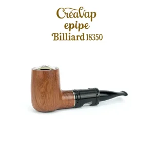 BILLIARD Epipe 18350 – Rosewood – CrèaVap