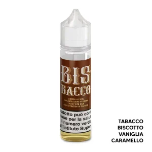 Bisbacco – Mix Serie 30ml – Vaporart