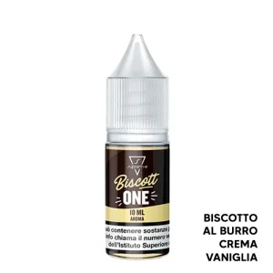 Biscottone – Aroma Concentrato 10ml – Suprem-e