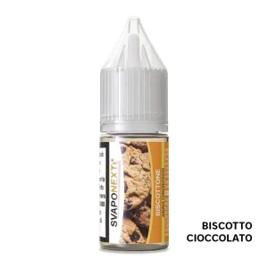 Biscottone – Aroma Concentrato 10ml – SvapoNext