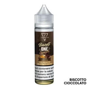Biscottone Chocolate – Liquido Scomposto 20ml – Suprem-e