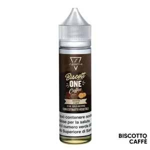 Biscottone Coffee – Liquido Scomposto 20ml – Suprem-e