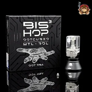 Bishop DotCubed RBA