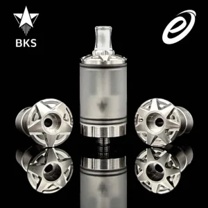 BKS - ELLIPSE RTA