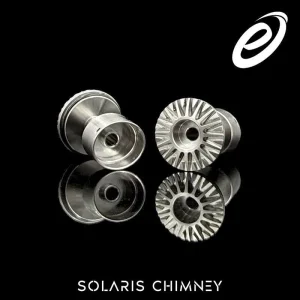 BKS - Ellipse SOLARIS CHIMNEY