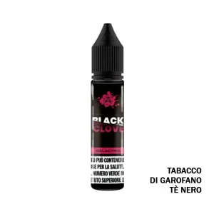 BLACK CLOVE – Aroma Mini Shot 10+10 – Galactika