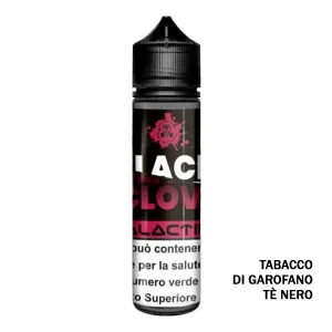 BLACK CLOVE – Liquido Scomposto 20ml – Galactika