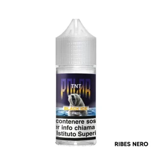 BLACK ICE – Polar – Mix Series 10ml – TNT Vape