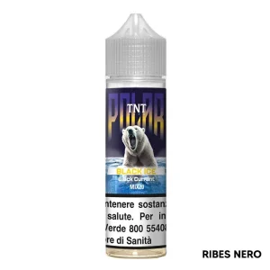 BLACK ICE – Polar – Mix Series 20ml – TNT Vape