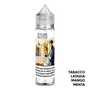 Black Mamba – Liquido Scomposto 20ml – Azhad