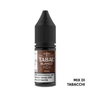 Blanco – Aroma Concentrato 10ml – TNT Vape