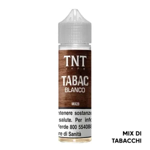 BLANCO – Tabac – Mix Series 20ml – TNT Vape