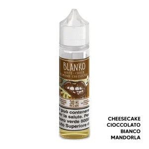 BLANKO – Mix Series 30ml – Super Flavor