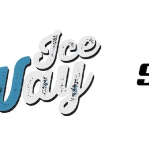 Blendfeel ICE WAY Liquidi SHOT 20+40