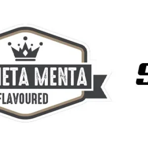 BLENDFEEL Linea PIANETA MENTA Aroma Shot 20+40 ml