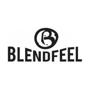BLENDFEEL Liquidi pronti con Nicotina 10 ML Linea SOLO