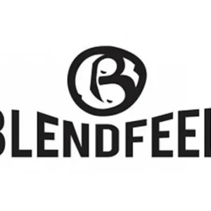 BLENDFEEL mini shot 10 + 10 Linea SOLO