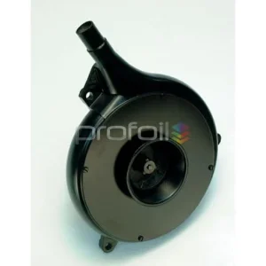 Blower Fan Assembly Complete