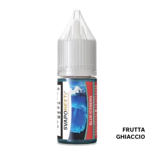 Blue Iceberg – Aroma Concentrato 10ml – SvapoNext