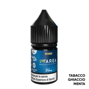BLUE – Marea – Mix Series 10ml – Dreamods