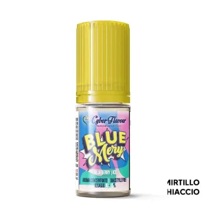 BLUE MERY – Aroma Concentrato 10ml – Cyber Flavour