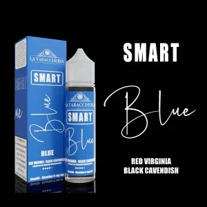 BLUE – Smart – Liquido Scomposto 20ml – La Tabaccheria