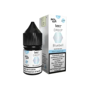 BLUEBELL – Dreep for Beez – Mix Series 10ml – Dreamods