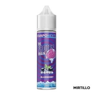 BLUEBERRY – Premium Selection – Liquido Scomposto 20ml – Svaponext