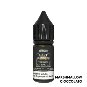 BLUFF No. 62 – Gli Storici – Aroma Concentrato 10ml – Dreamods