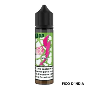 BOA – High Voltage – Liquido Scomposto 20ml – Flavourart